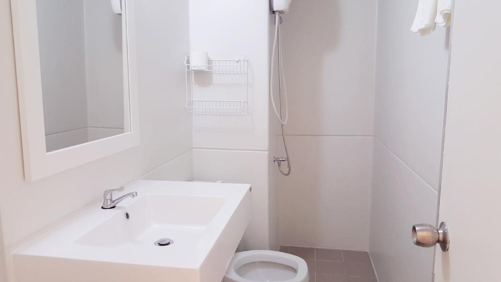 Popular Condo C4 Нонтабури Екстериор снимка